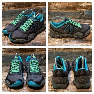 New Balance Minimus Trail